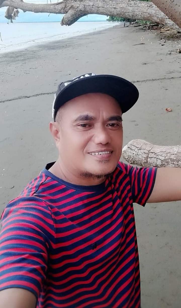Jhon Latuheru